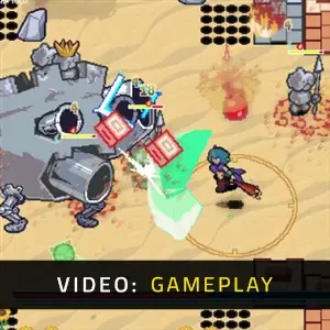 Rogue Labyrinth - Gameplay