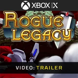 Rogue Legacy Xbox Series - Trailer