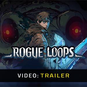 Rogue Loops – Trailer