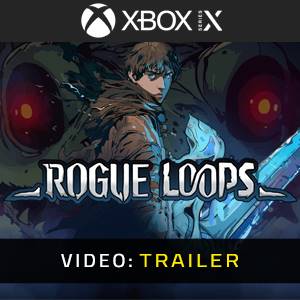 Rogue Loops Xbox Series – Trailer
