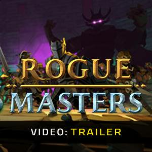 Rogue Masters Pc