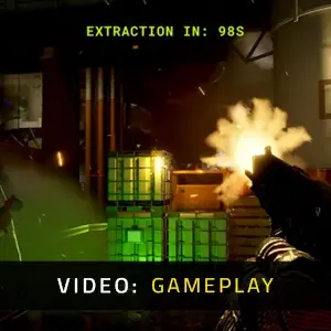 Rogue Point - Gameplay