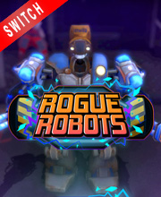 Rogue Robots Switch