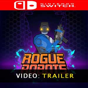 Koop Rogue Robots Nintendo Switch Goedkope Prijsvergelijke