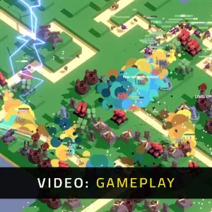 Rogue Tower - Gameplay Video