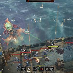 Rogue Waters - Zeemeermin