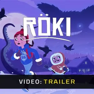 Röki - Trailer