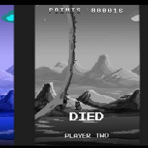 Roll'd - Speler 2 Is Dood