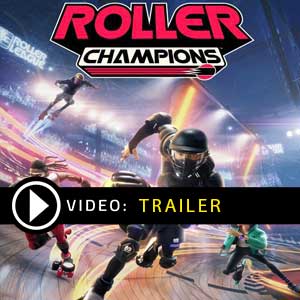 Koop Roller Champions CD Key Goedkoop Vergelijk de Prijzen