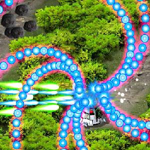 Rolling Gunner Kogel Hel