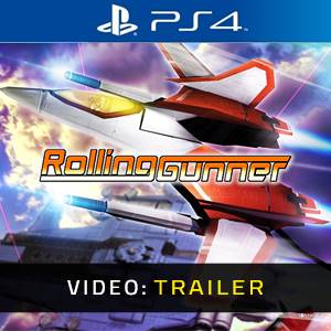 Rolling Gunner Video Trailer