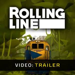 Rolling Line - Video Trailer