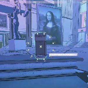 Roman Sands REBuild Middag