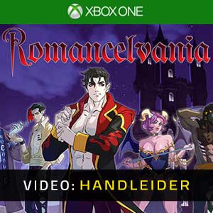 Romancelvania - Video-Handleider