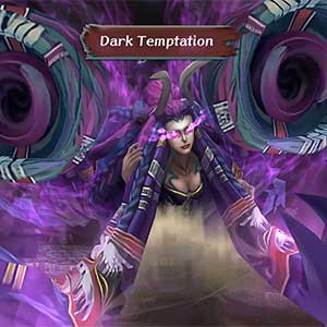 Romancing SaGa Minstrel Song Remastered - Donkere Verleiding