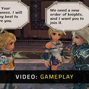 Romancing SaGa Minstrel Song Remastered - Spelregels