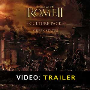 Koop ROME 2 Greek States Culture Pack CD Key Compare Prices