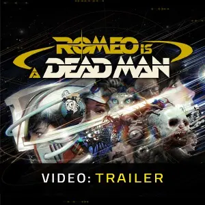 ROMEO IS A DEAD MAN - Trailer