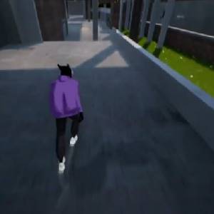 Rooftops & Alleys The Parkour Game Rennen
