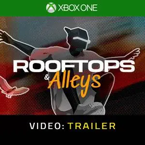 Rooftops & Alleys The Parkour Game Xbox One Video Trailer
