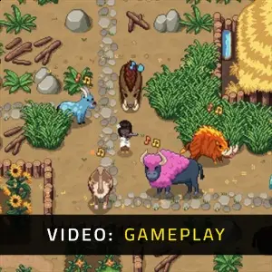 Roots of Pacha - Video Spelletjes