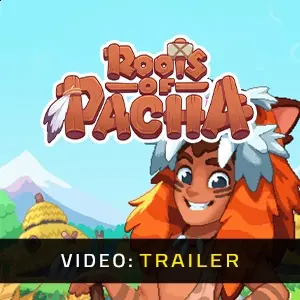 Roots of Pacha - Video Aanhangwagen