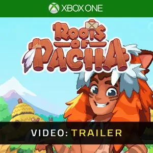 Roots of Pacha Xbox One - Video Aanhangwagen