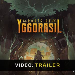 Roots of Yggdrasil - Trailer