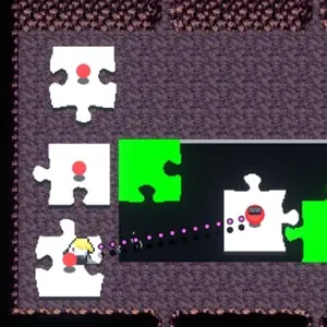 Rope-Kun Adventure – Puzzel