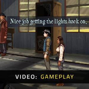 Rosewater Gameplay Video