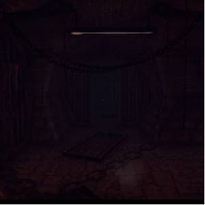 Rotten Flesh - Donkere Tunnel