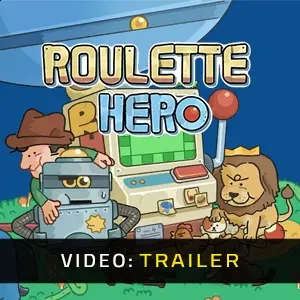 Roulette Hero - Trailer