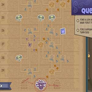 find a lich and defeat it