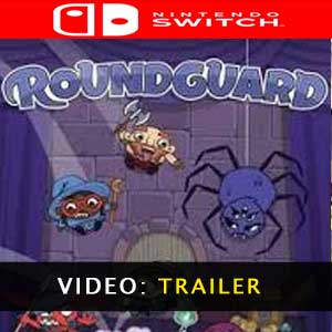 Koop Roundguard Nintendo Switch Goedkope Prijsvergelijke