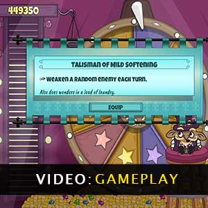 Roundguard Gameplay Video