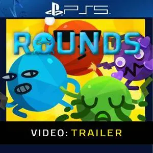 ROUNDS PS5 - Trailer