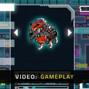 ROUTE16R - Gameplayvideo
