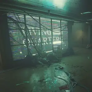 Routine - Verblijfsruimtes