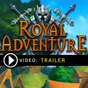 Koop Royal Adventure CD Key Goedkoop Vergelijk de Prijzen