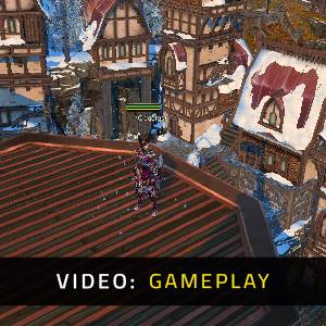 Royal Quest Online - Gameplayvideo