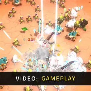 Royal Revolt Survivors - Gameplay