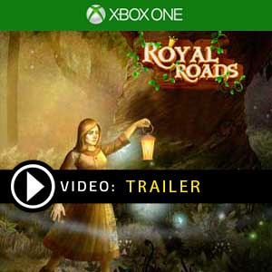 Koop Royal Roads Xbox One Goedkoop Vergelijk de Prijzen
