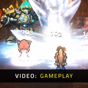 RPG Developer Bakin - Videogioco