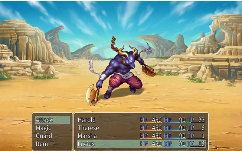 Koop RPG Maker MV Nintendo Switch Goedkope Prijsvergelijke