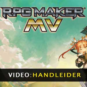 Koop RPG Maker MV CD Key Compare Prices