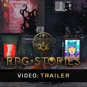 RPG Stories Video Trailer