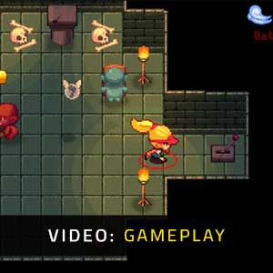 RPGolf Legends Gameplay Video