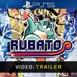 RUBATO PS5 - Video Trailer