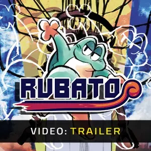 RUBATO - Video Trailer