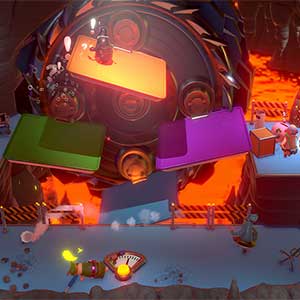 Rubber Bandits - Vulkaan